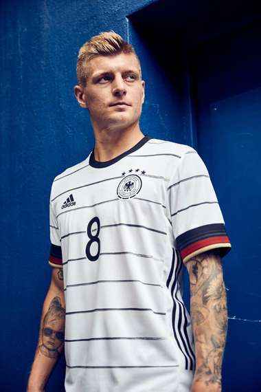 Maillot Allemagne