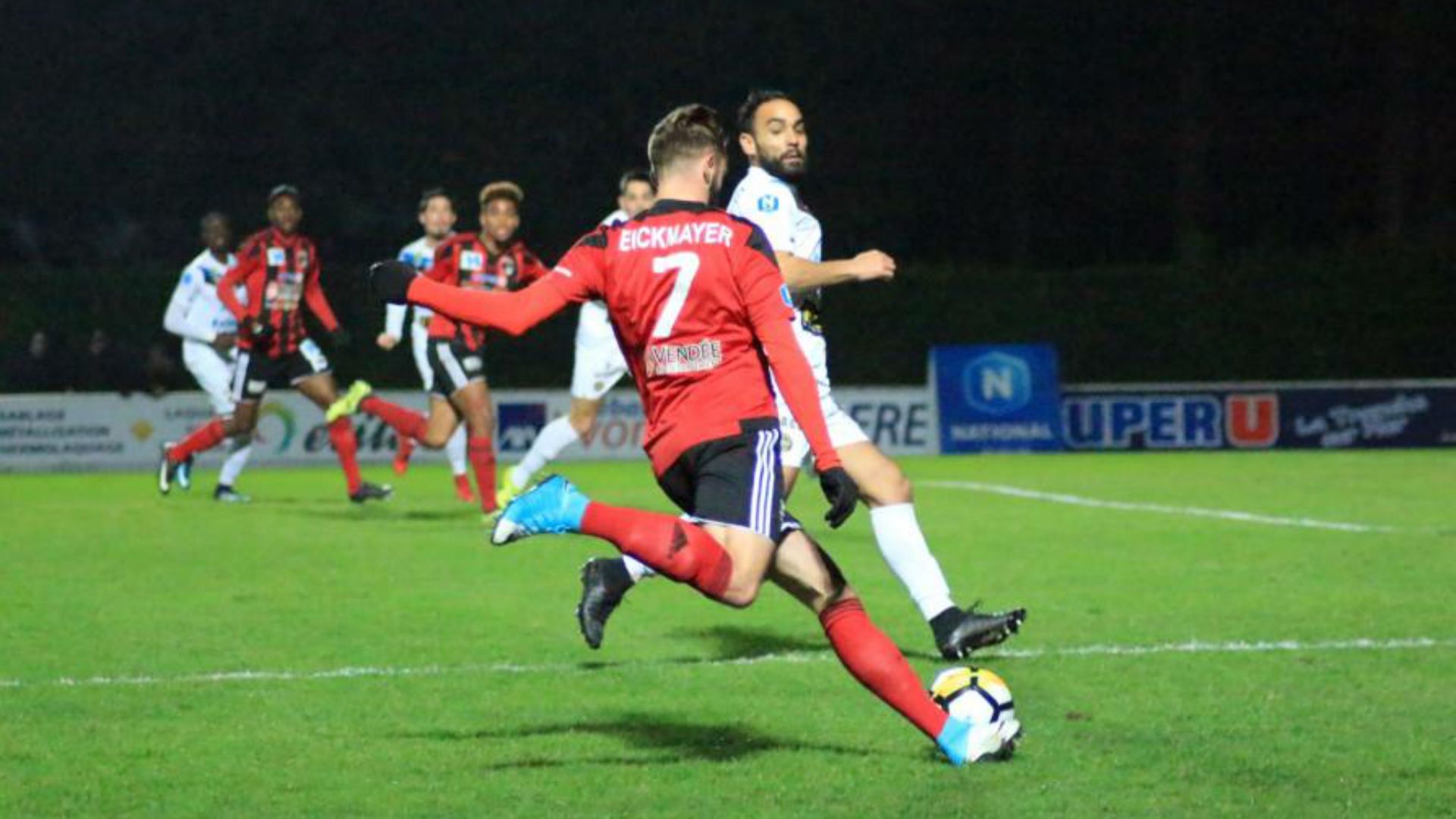 Joachim Eickmayer Les Herbiers