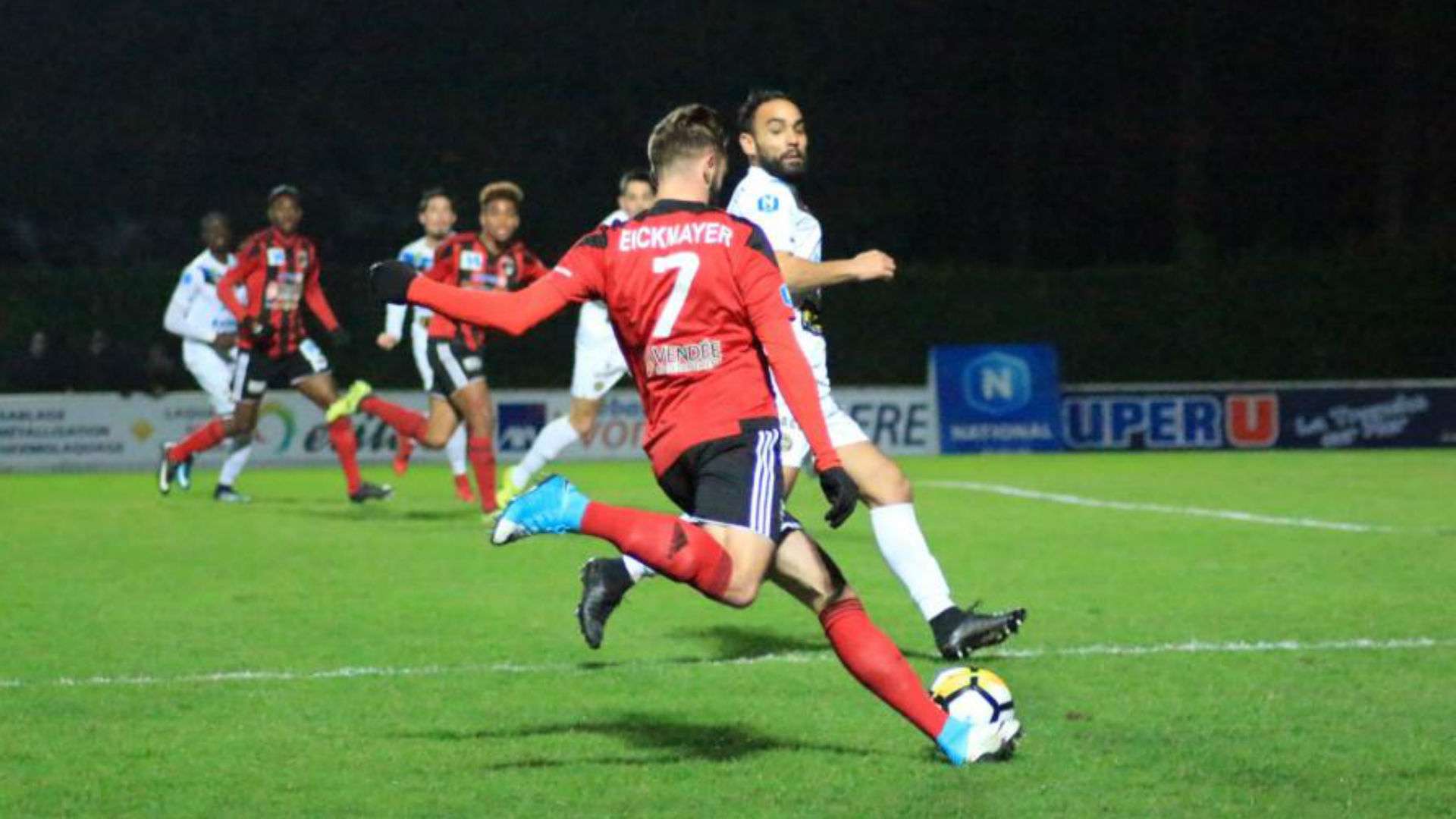 Joachim Eickmayer Les Herbiers