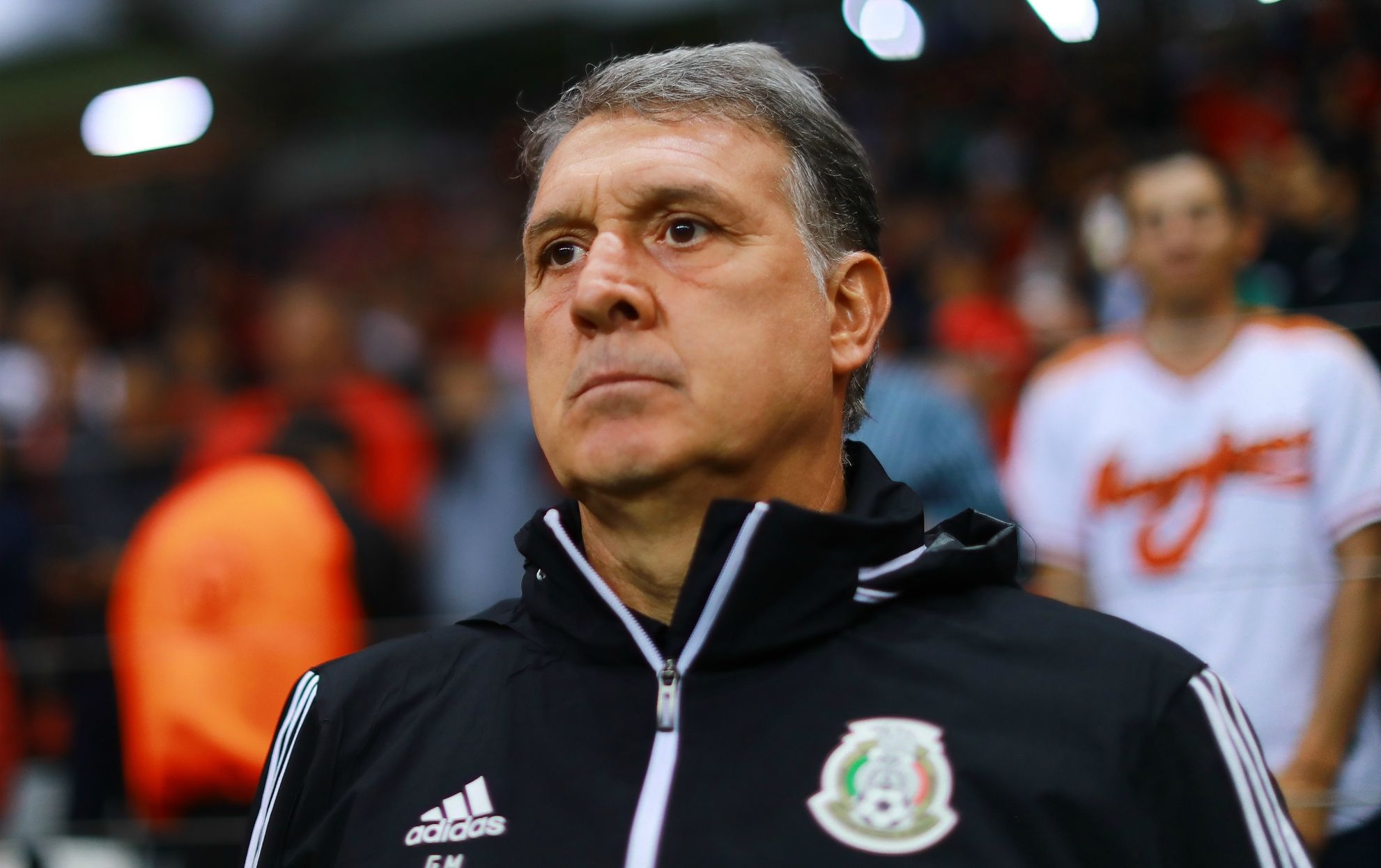 Gerardo Martino