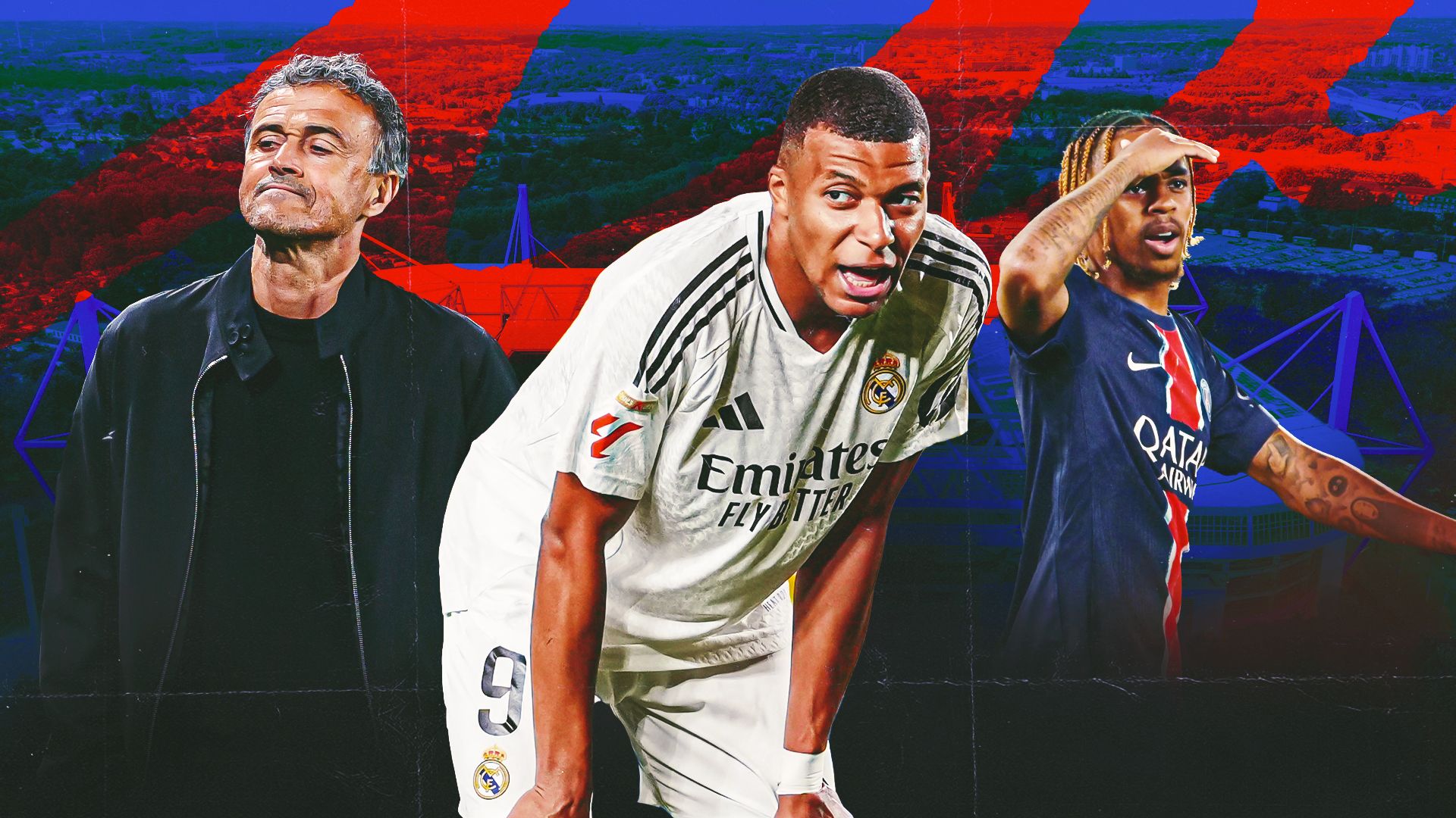 GFX PSG