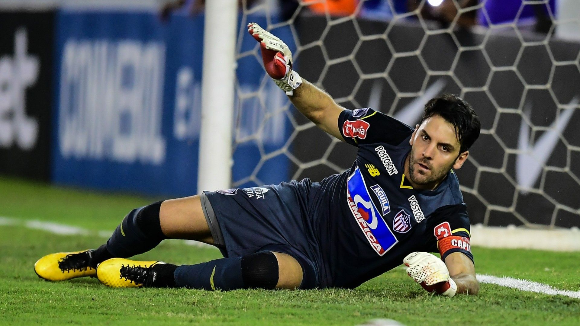 Sebastián Viera Junior