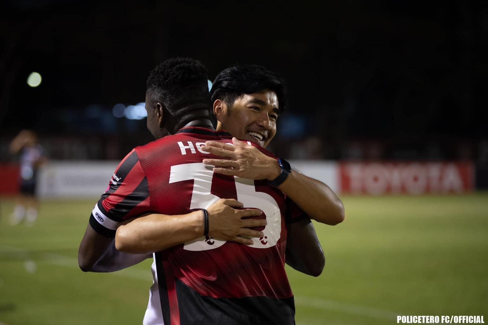 ไอแซค ฮอนนี