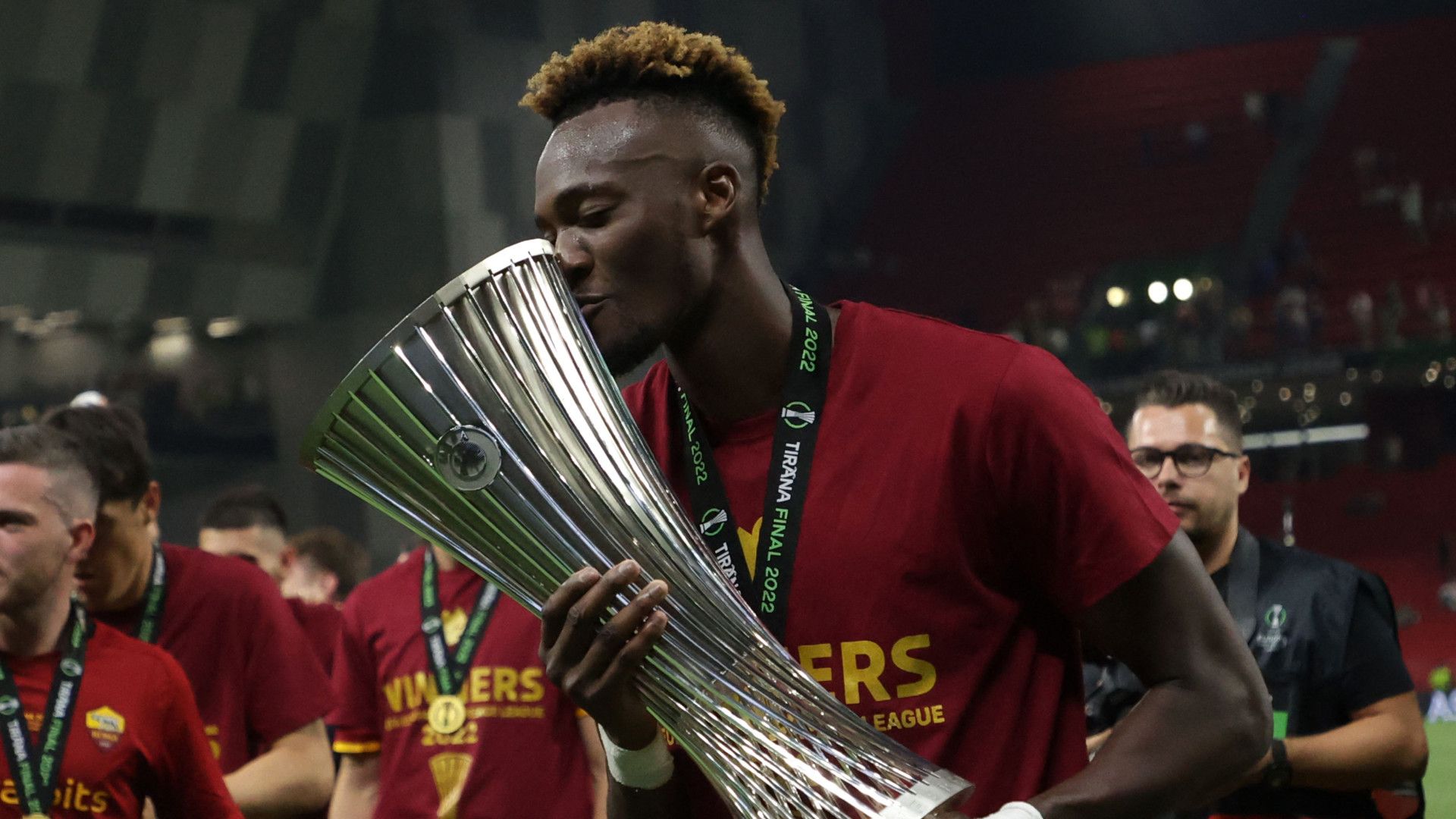 Tammy Abraham
