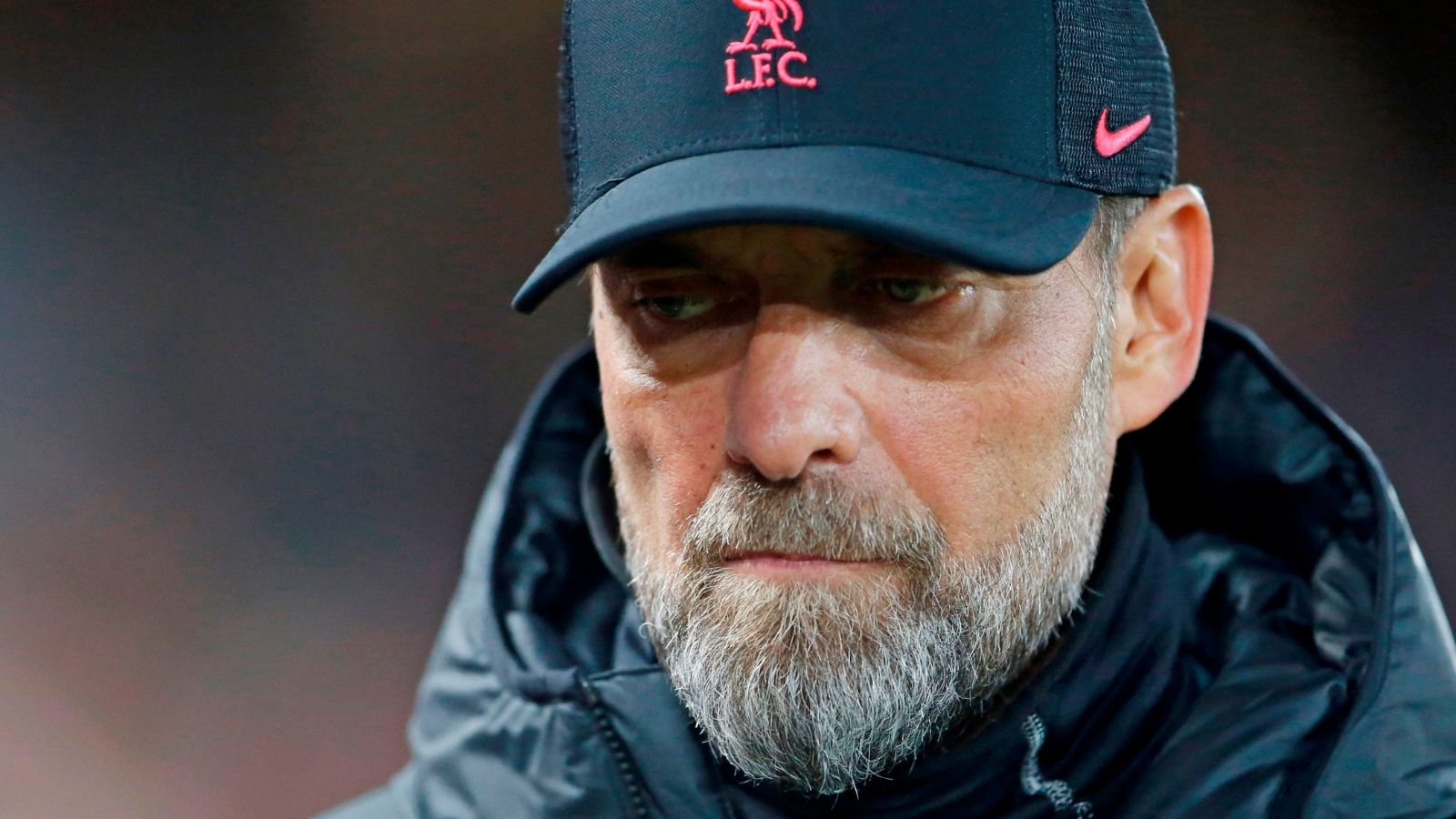 ONLY GERMANY Jürgen Klopp Liverpool