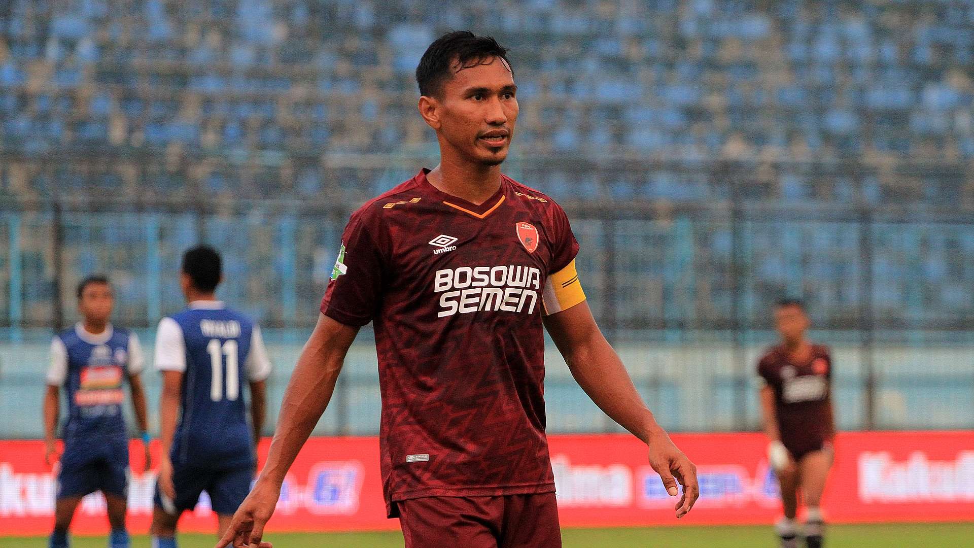 Zulkifli Syukur - PSM Makassar