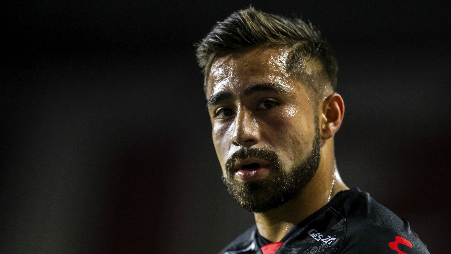 Luis Gamiz Tijuana Guardianes 2020