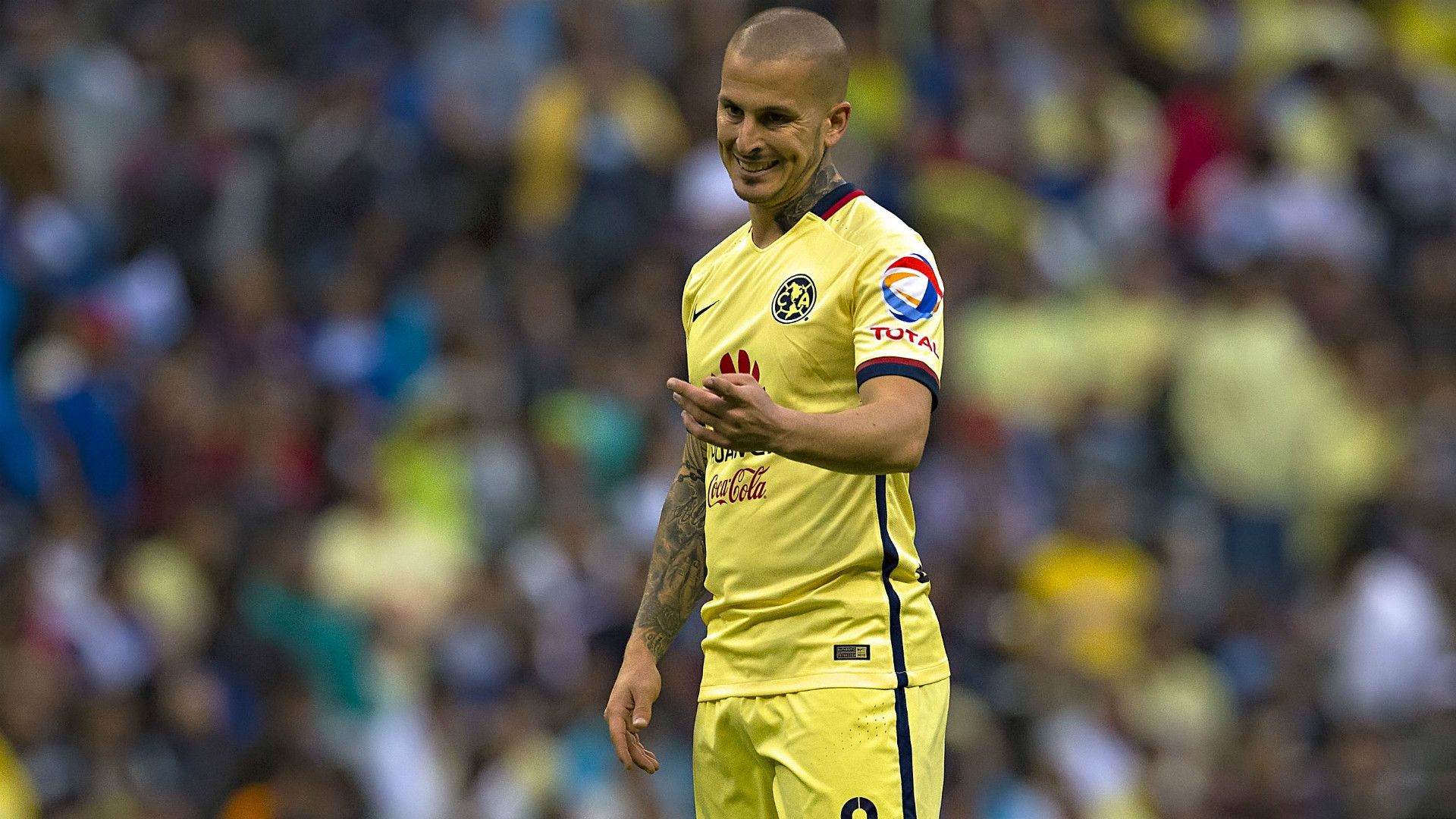 Darío Benedetto | América