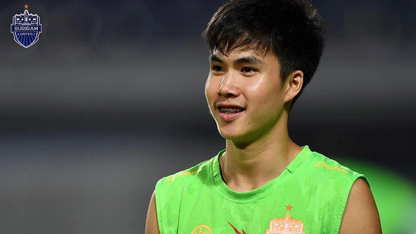 ธนิศร ไพบูลย์กิจเจริญ