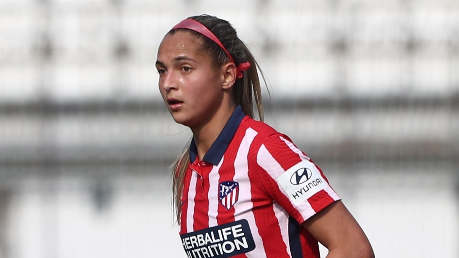Deyna Castellanos Atletico Madrid Women 2020-21
