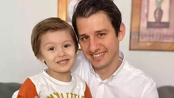 Halil Umut Meler