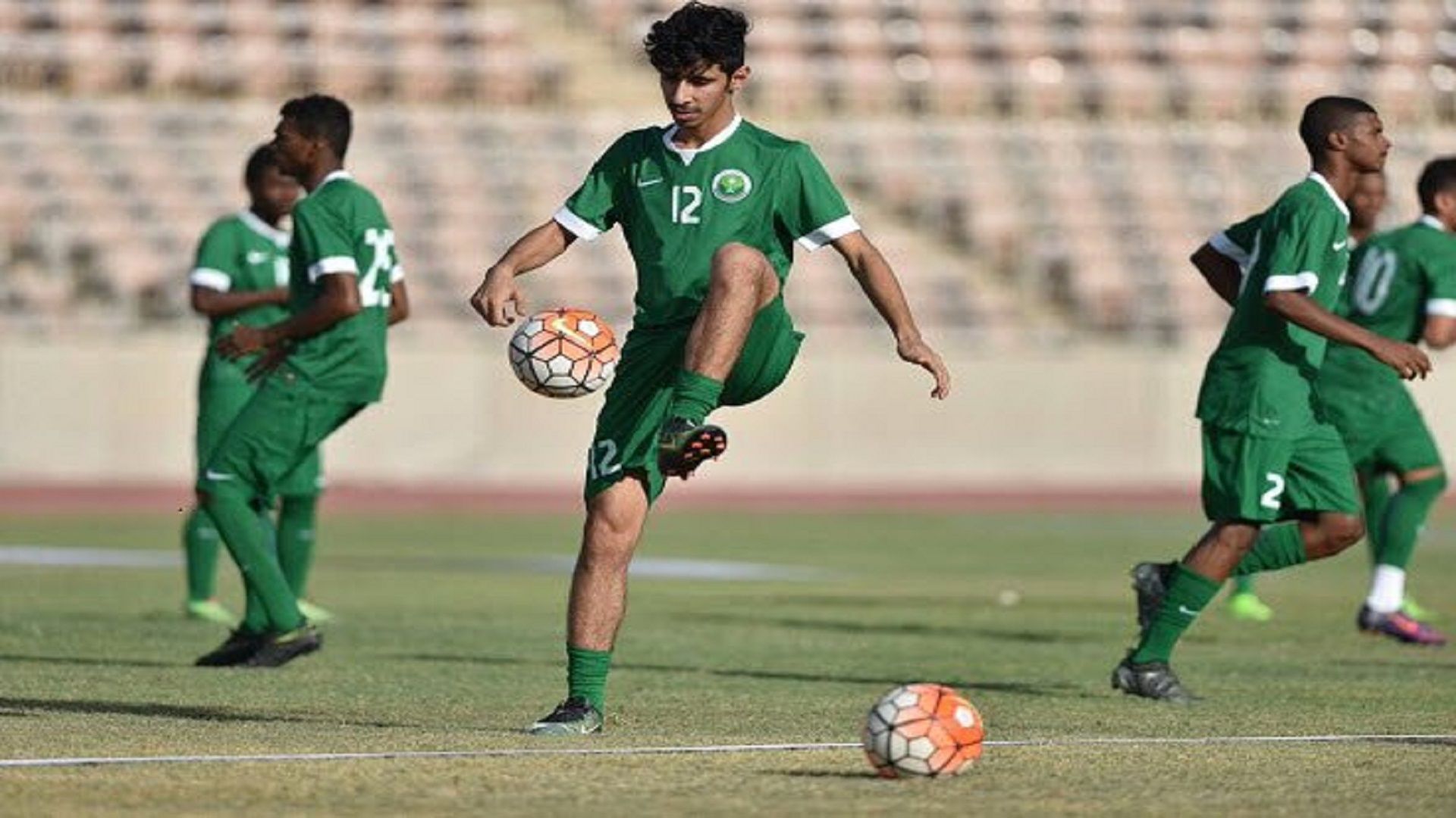 خالد اللزام