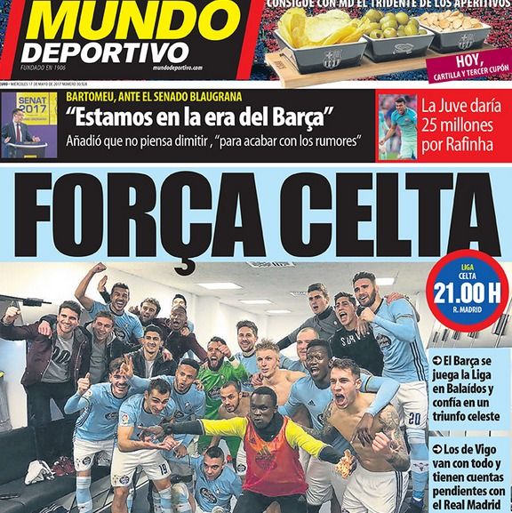 Mundo Deportivo