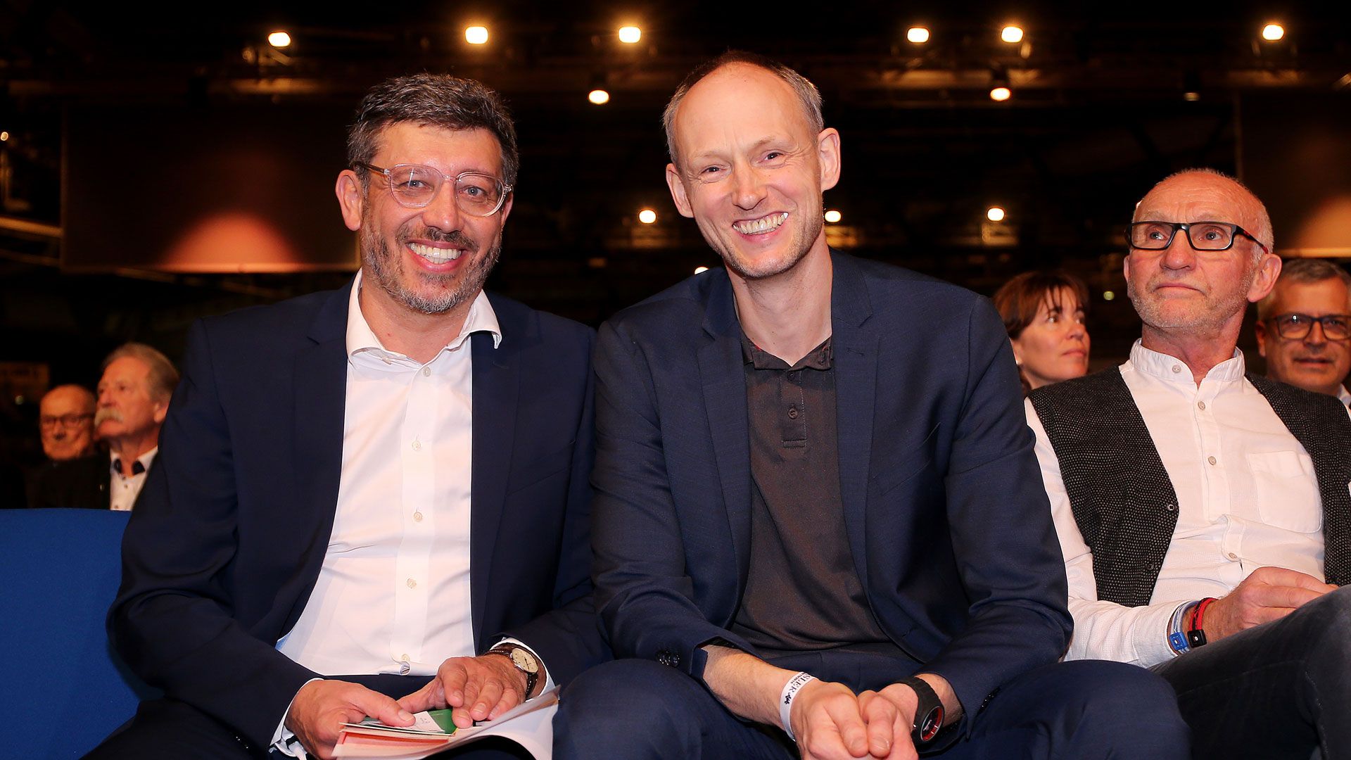 ONLY GERMANY Claus Vogt Dieter Christian Riethmüller VfB Stuttgart 151220019