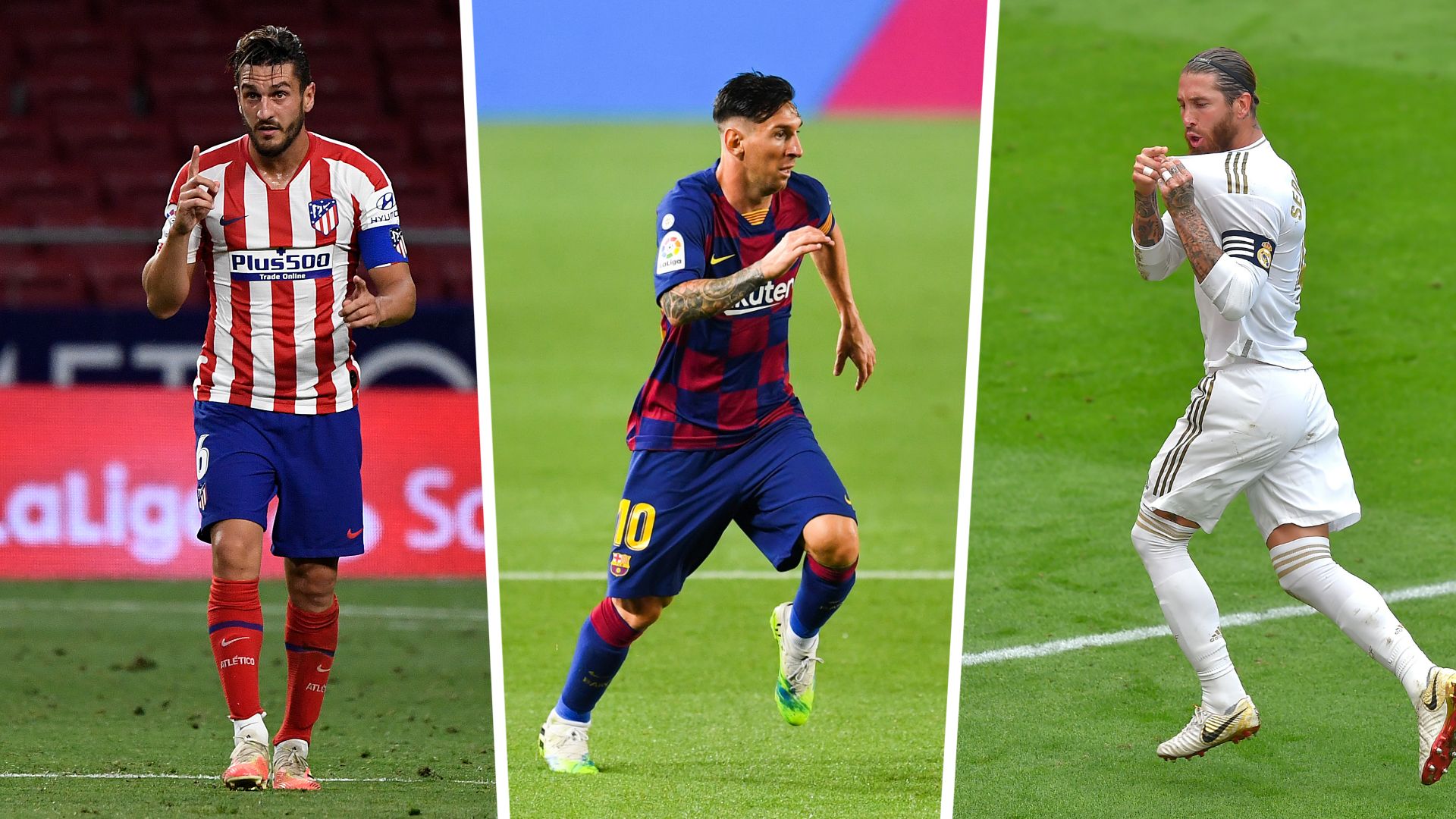 Alineaciones probables jornada 35