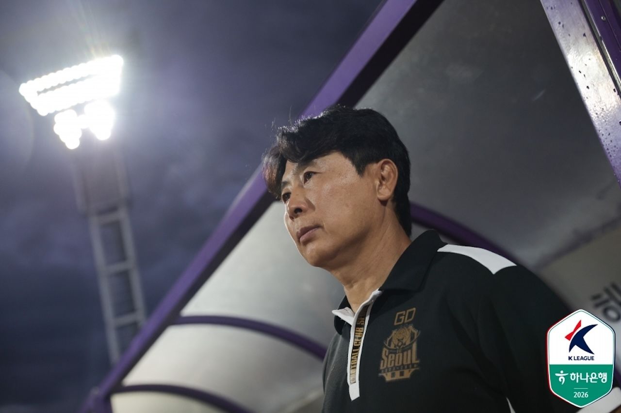 김기동 안양전