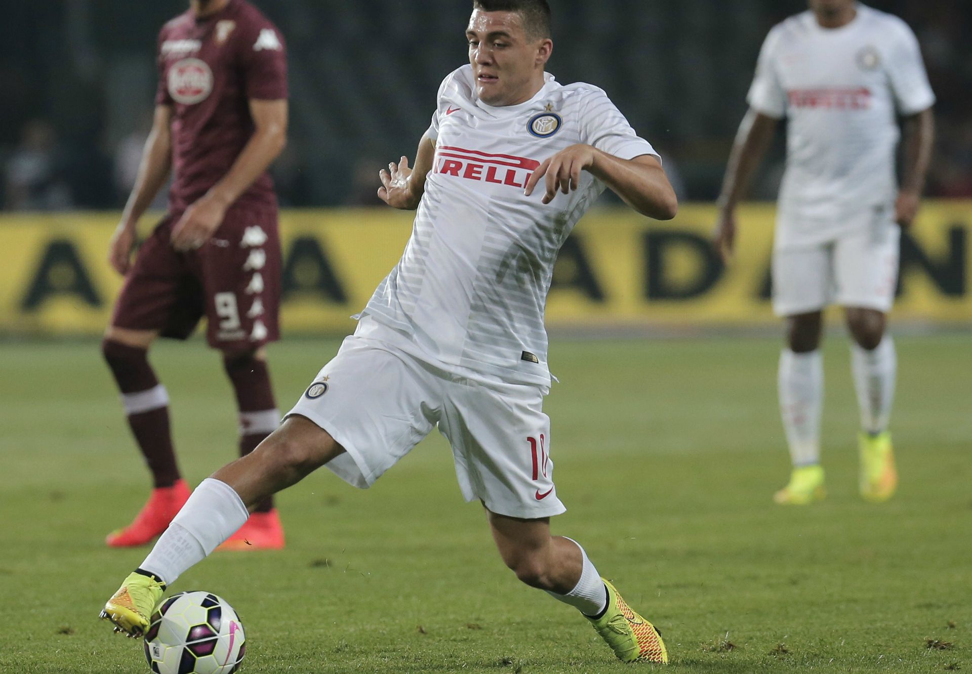 Mateo Kovacic Torino Inter