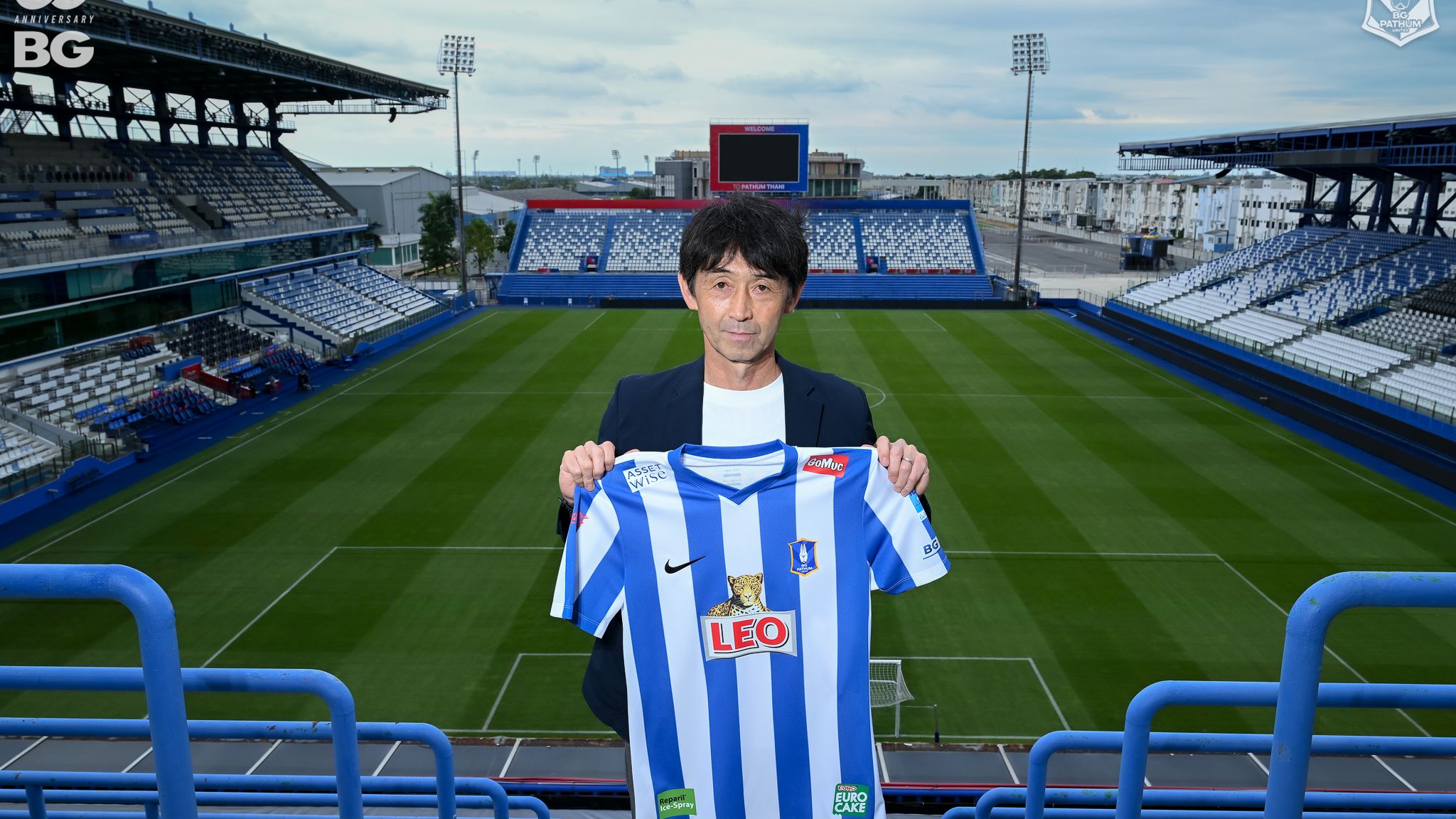 มาซาทาดะ อิชิอิ