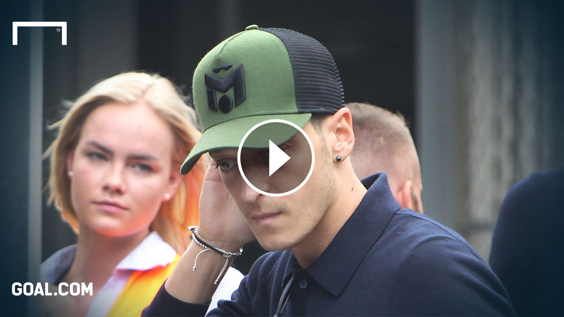 Video GFX Mesut Özil