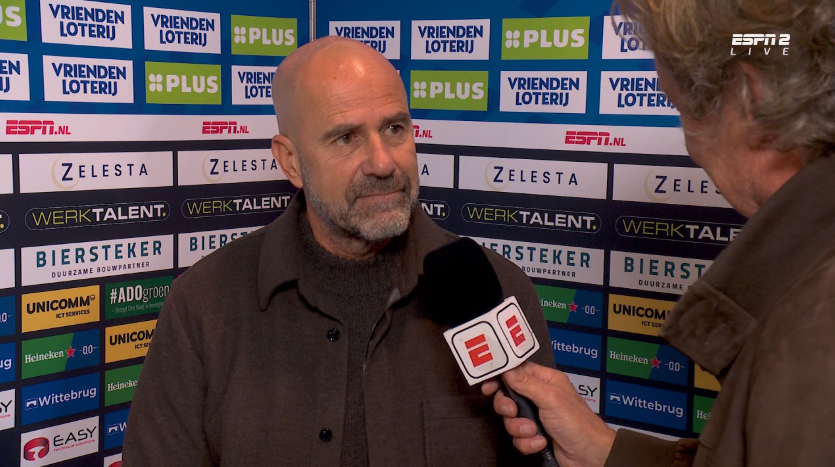 Peter Bosz