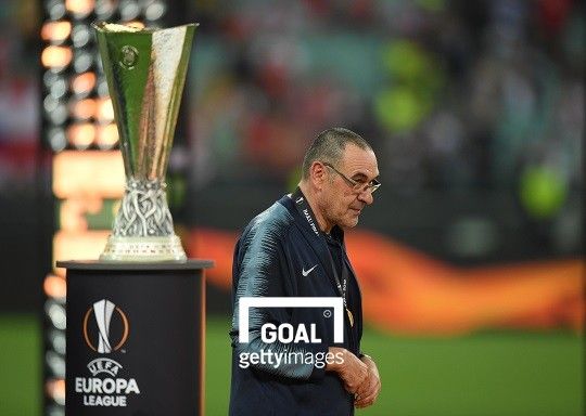 마우리치오 사리