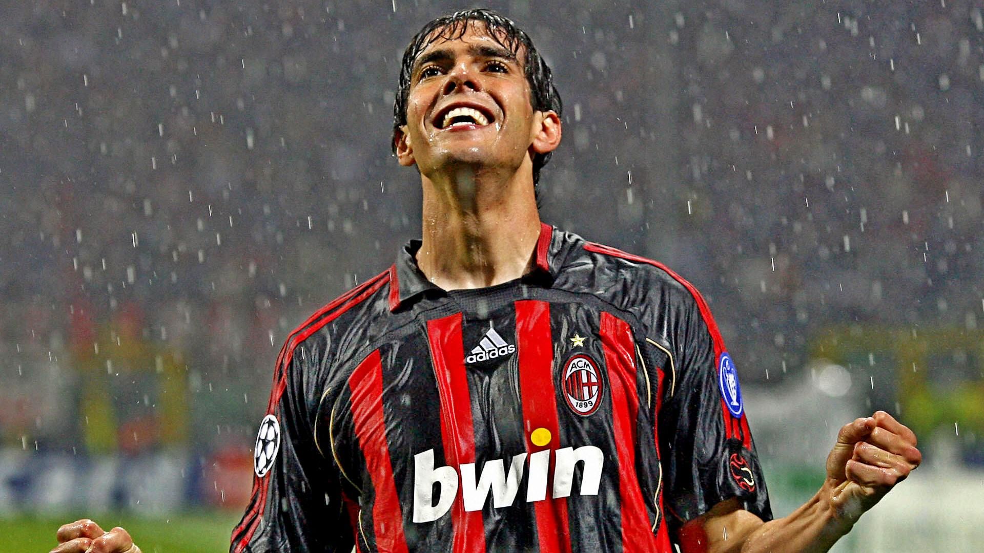 Kaka - Milan