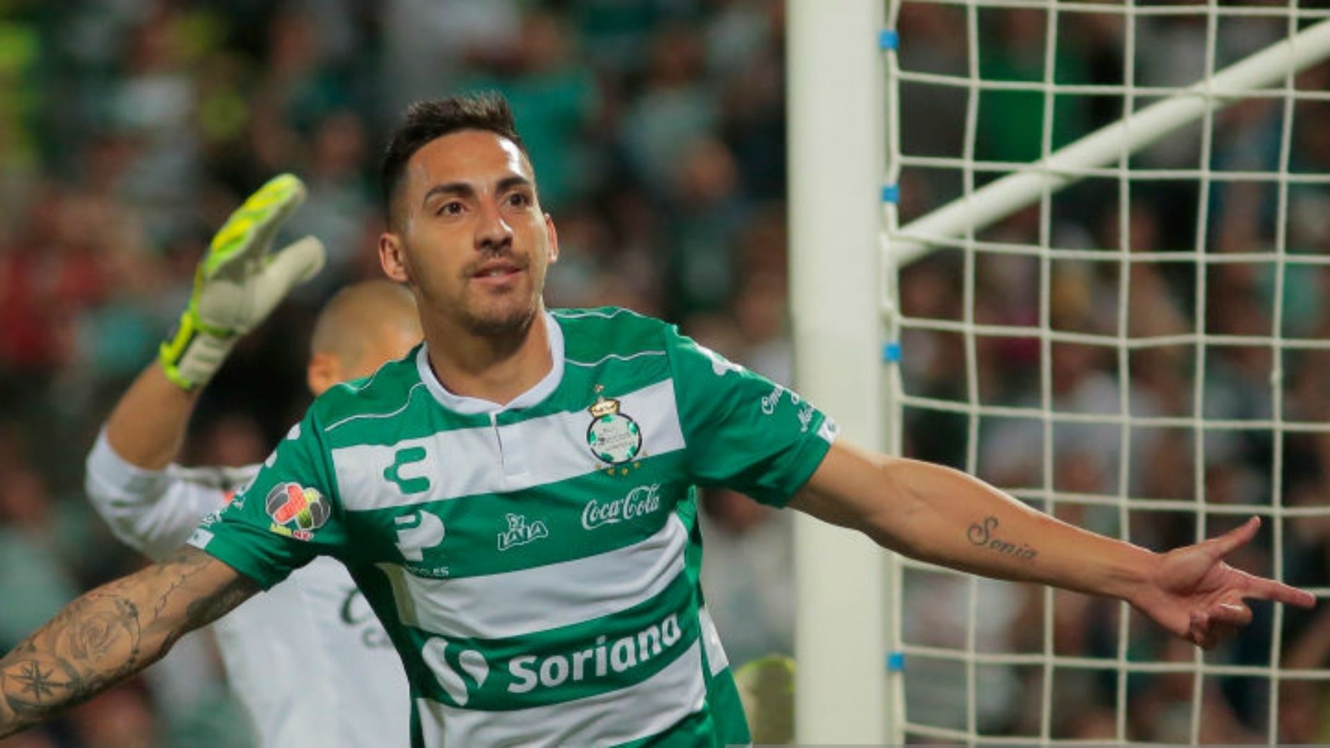 Santos Laguna