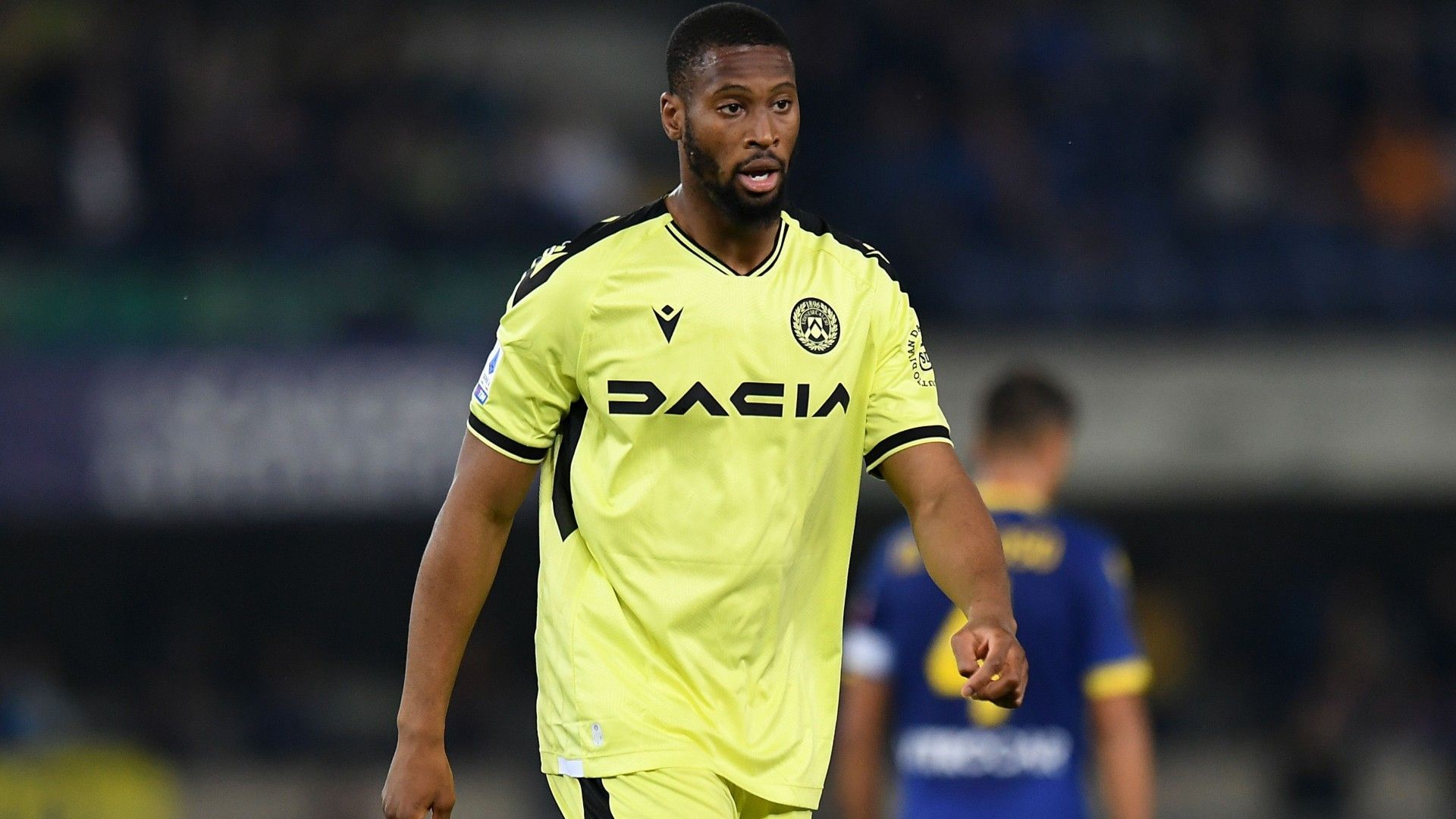 Beto Verona Udinese Serie A