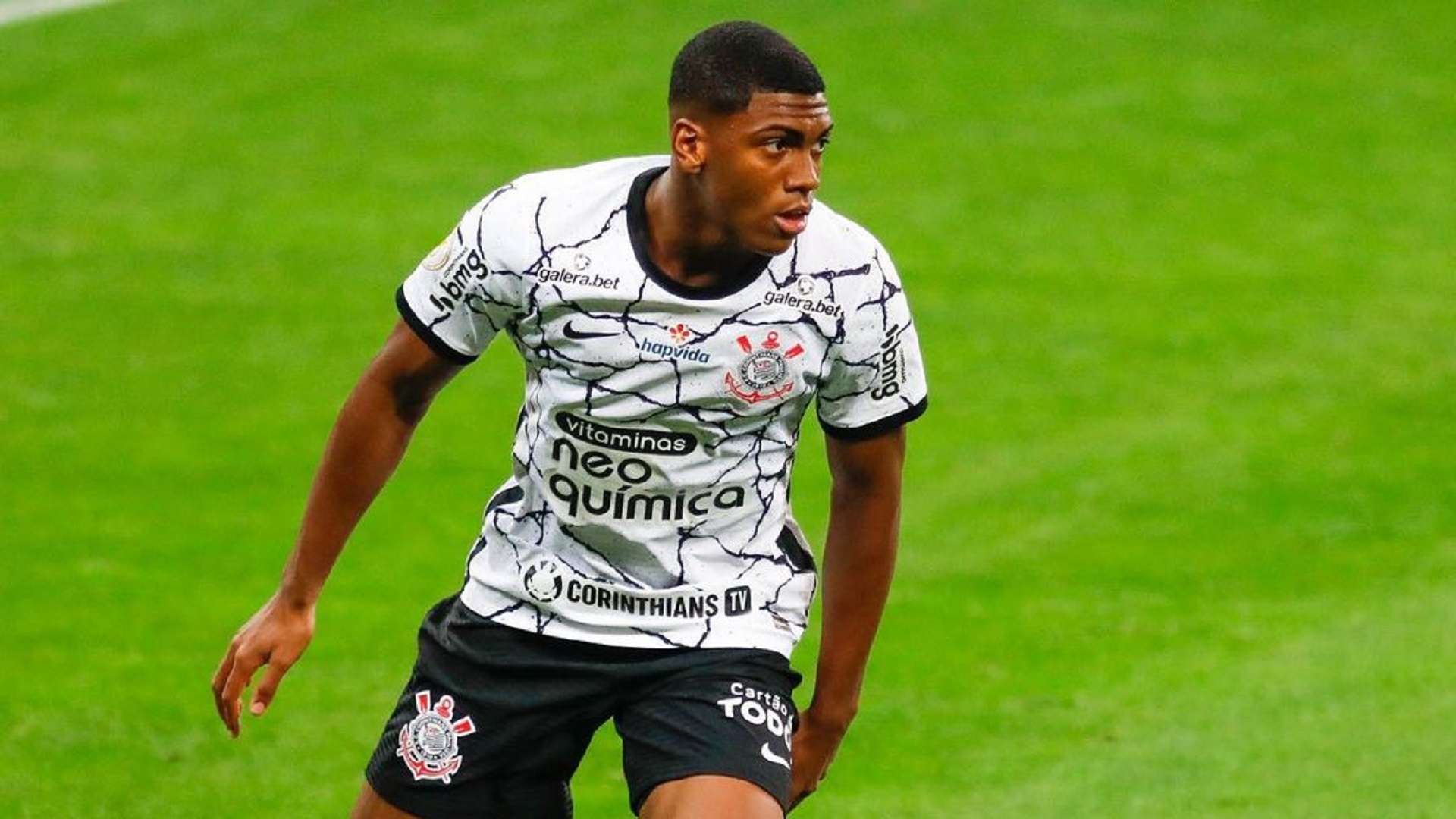 Felipe Augusto Corinthians