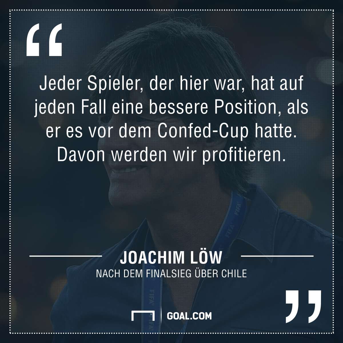 GFX Joachim Löw Quote