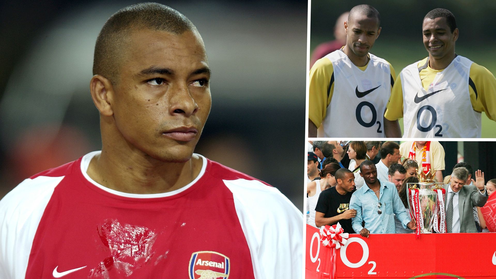 Gilberto Silva