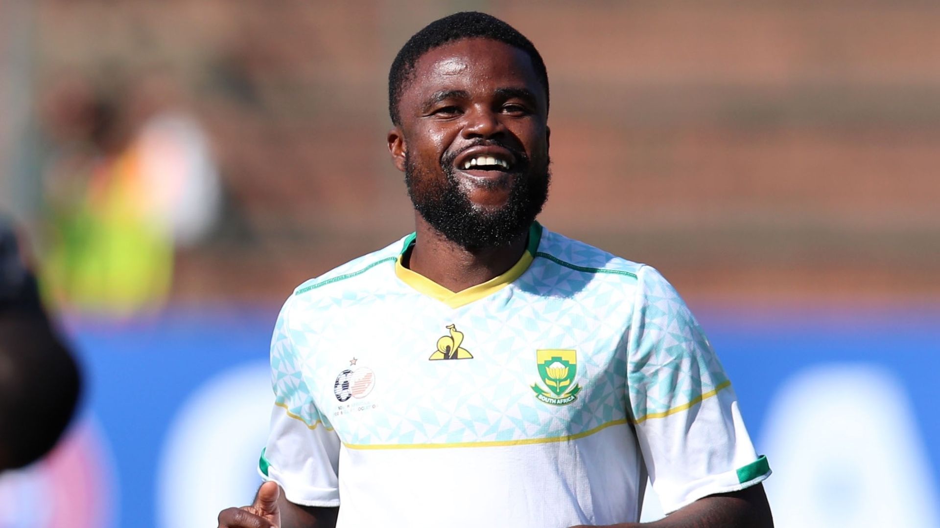 Lesedi Kapinga