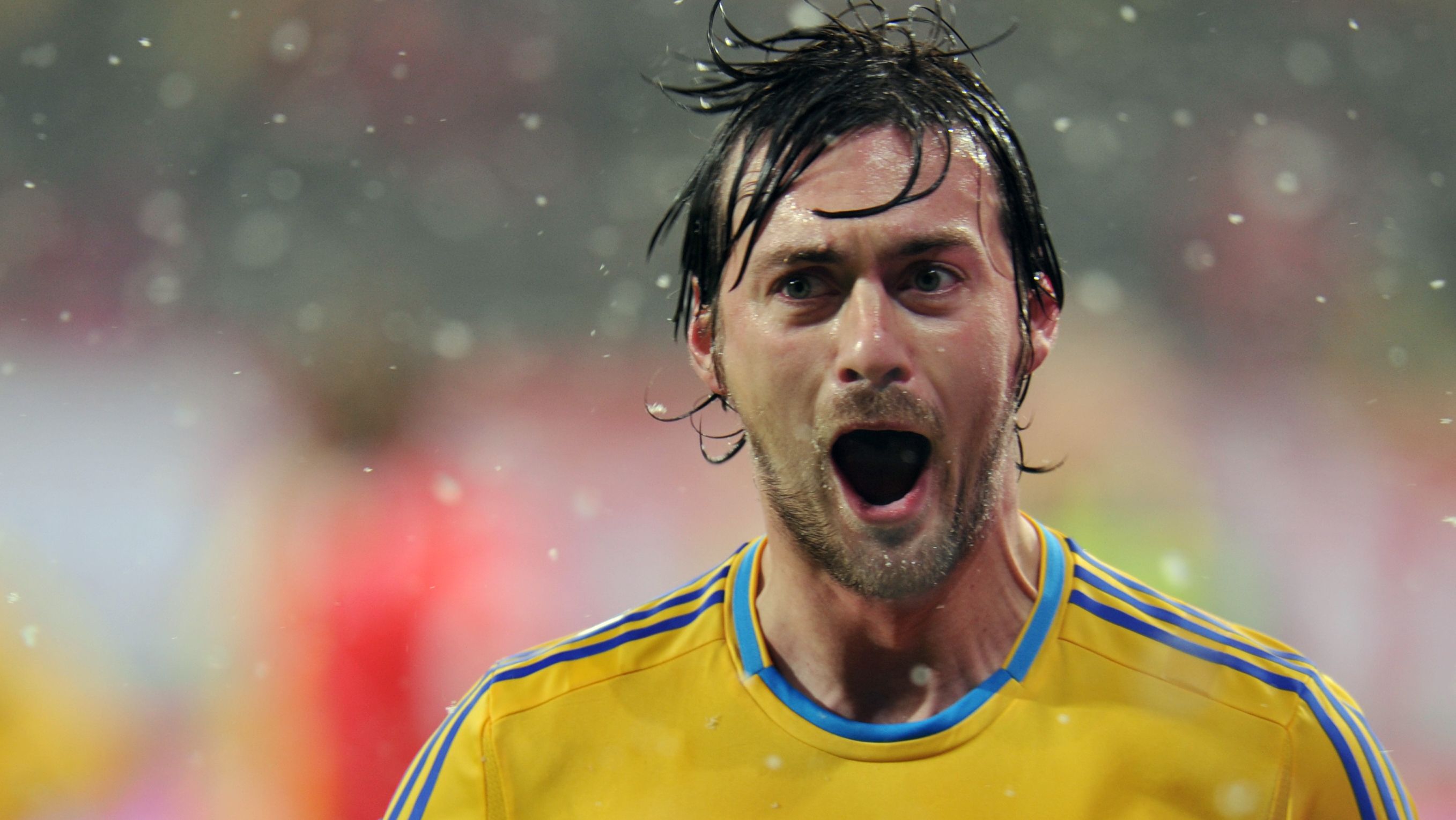 Artem Milevskyi Ukraine