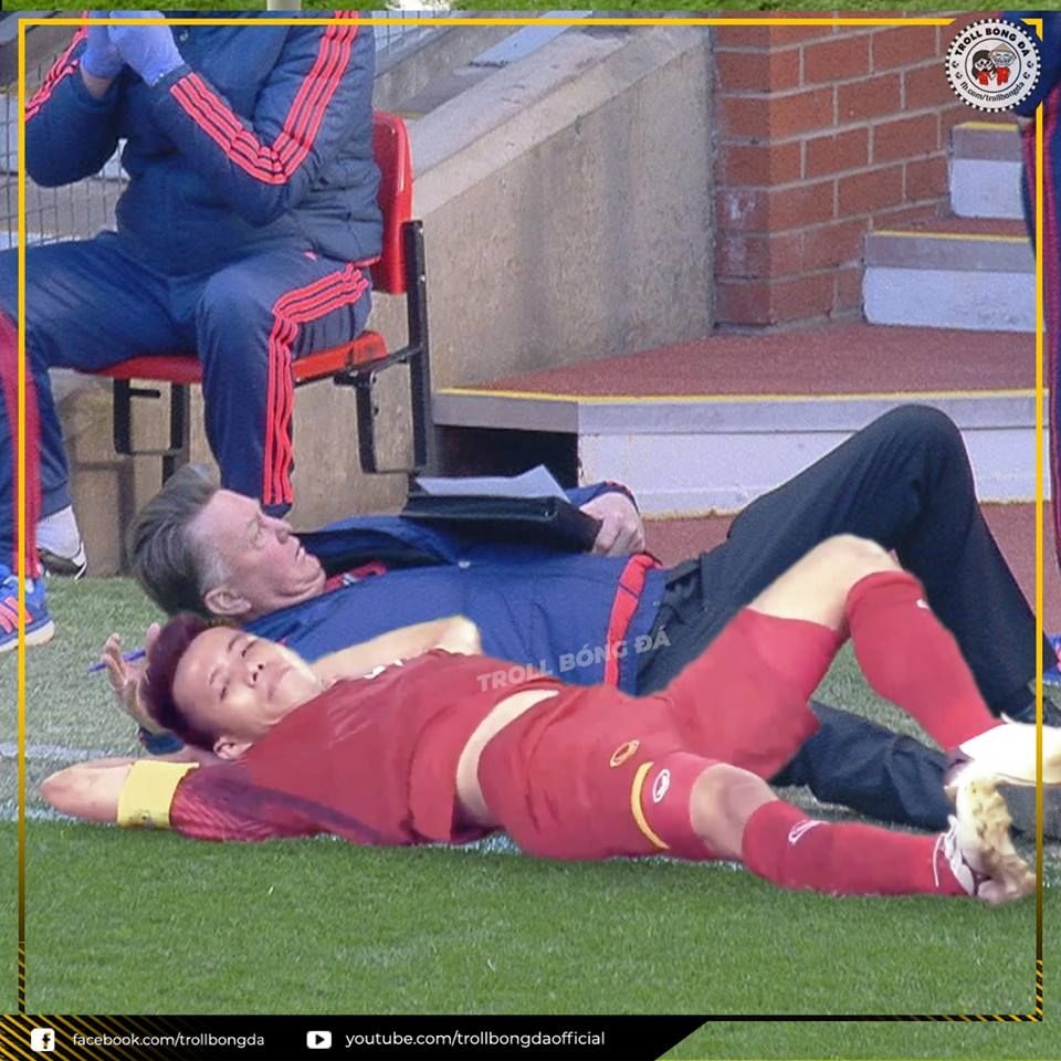 Ảnh chế Việt Nam