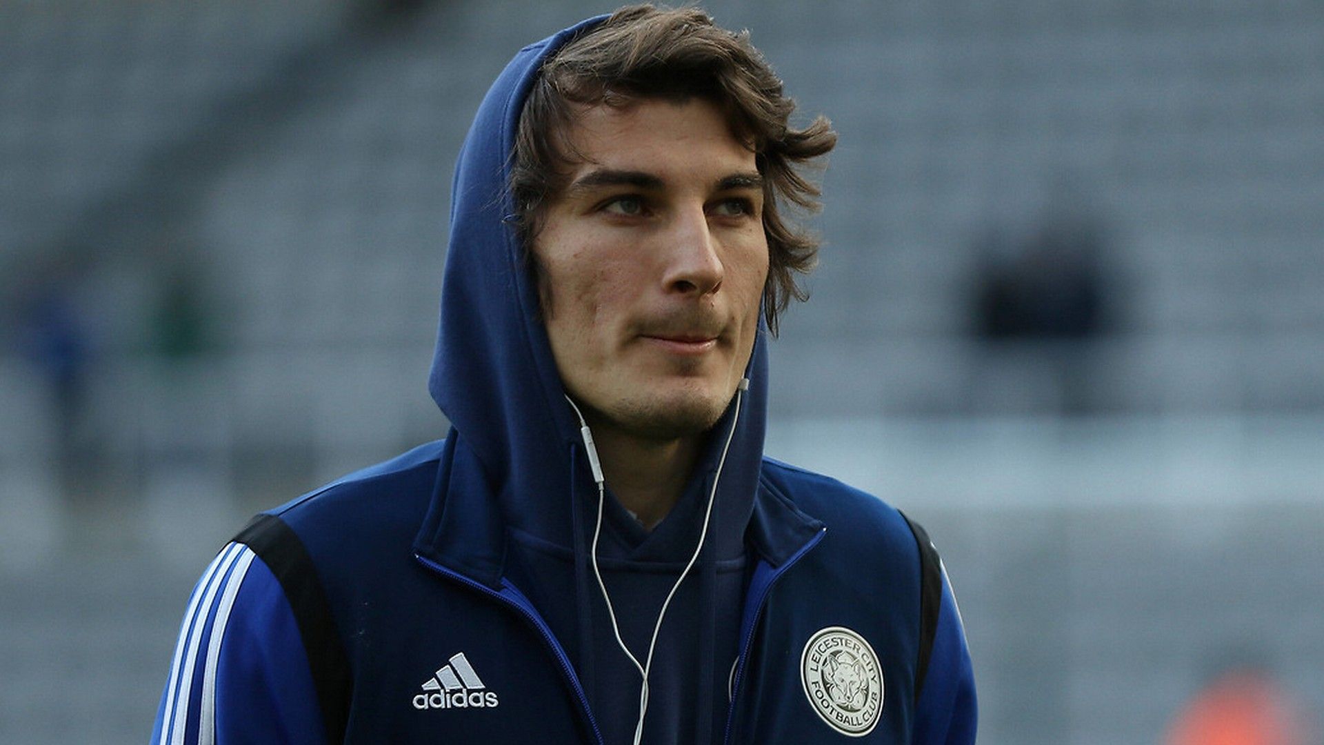 Caglar Soyuncu