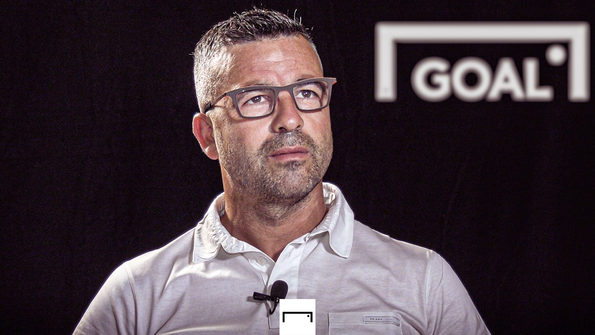 Antonio Di Natale intervista GOAL