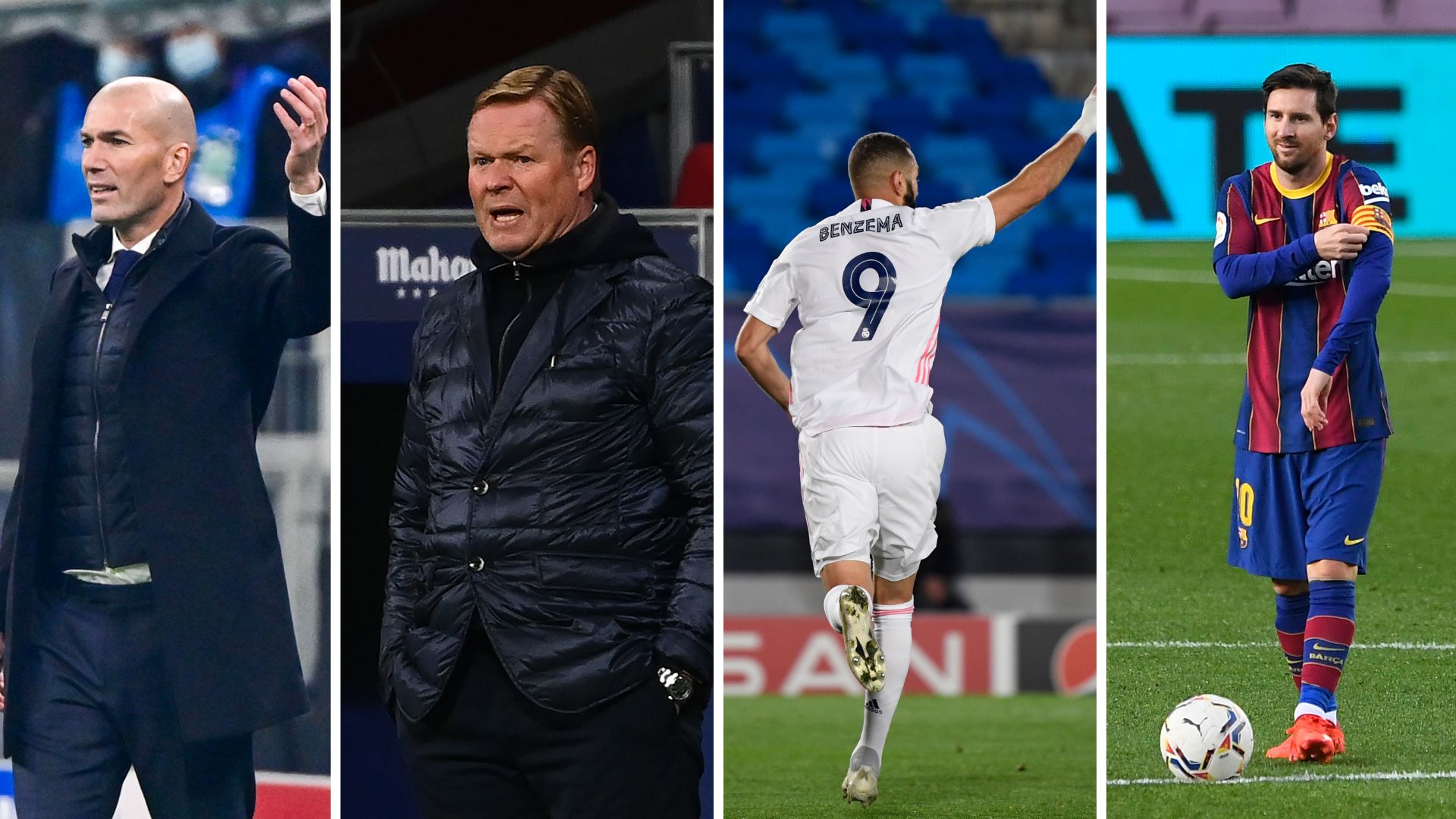 Fantasy jornada 11 LaLiga