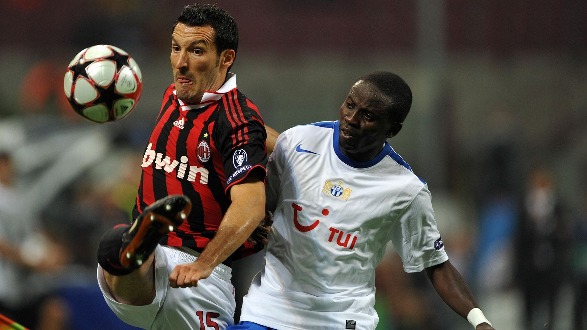Gianluca Zambrotta