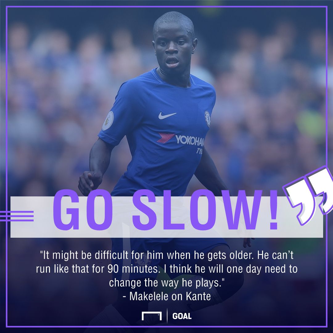 Kante GFX