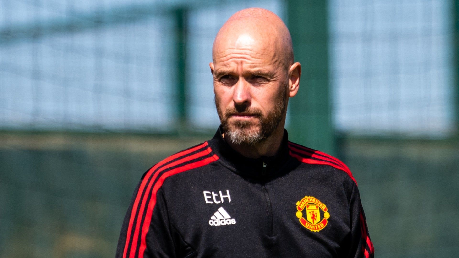 Erik ten Hag Manchester United 2022-23