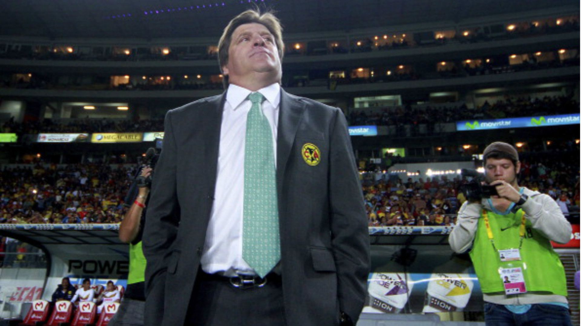 Miguel Herrera