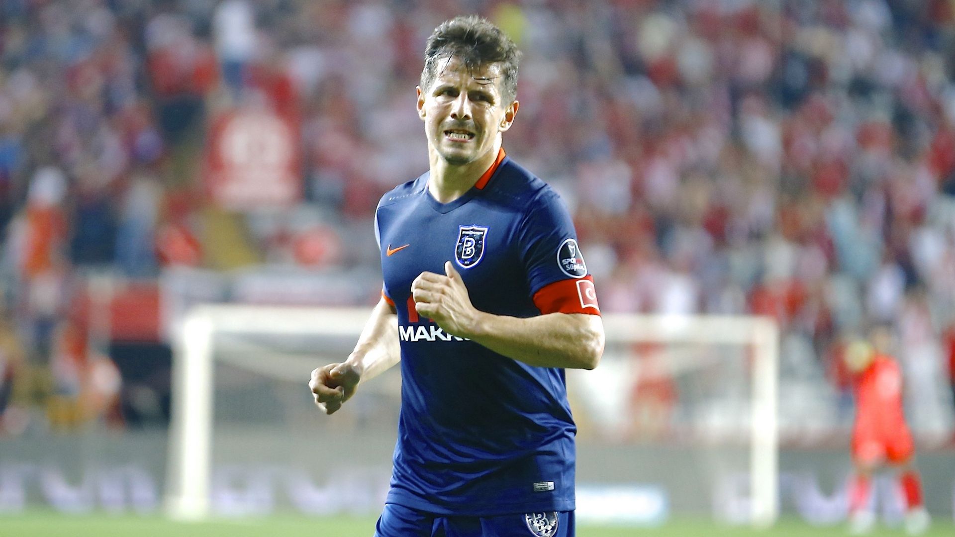 Emre Belozoglu Basaksehir