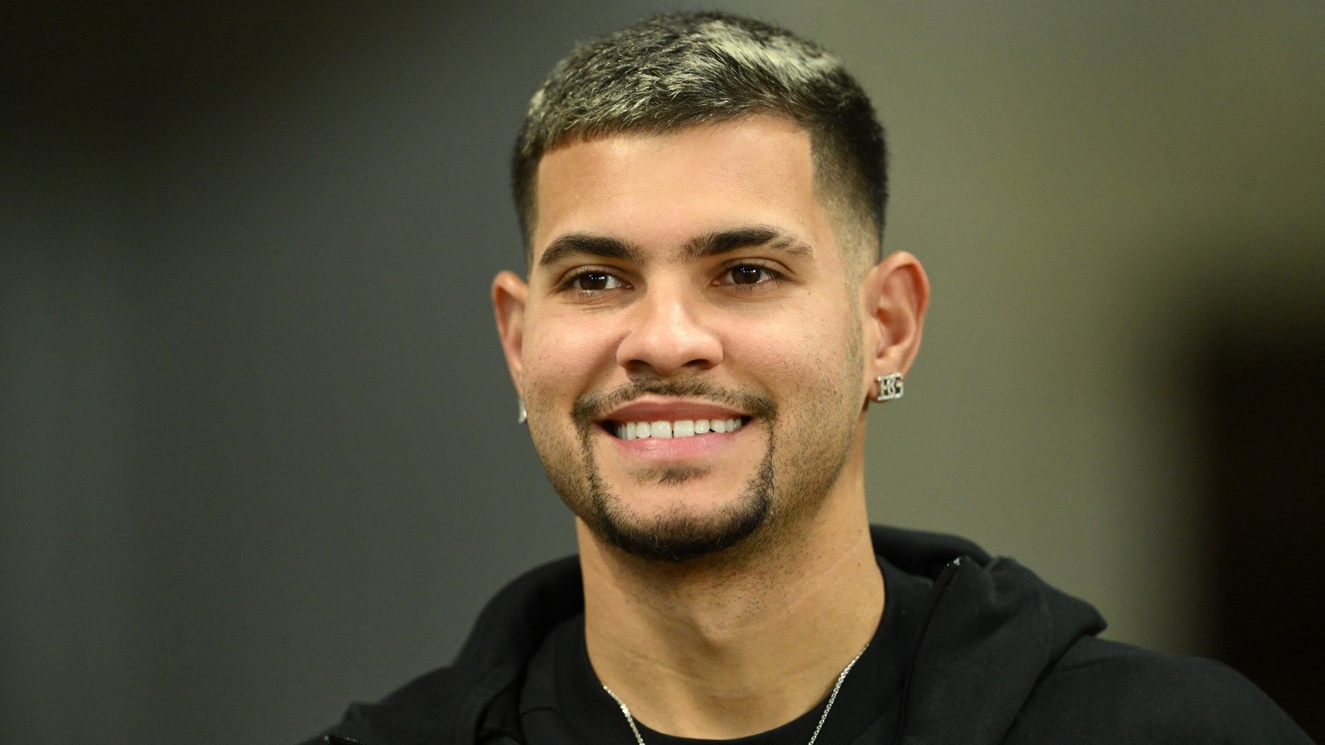 Bruno Guimaraes 2024