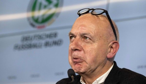 DFB und der deutsche Fußball