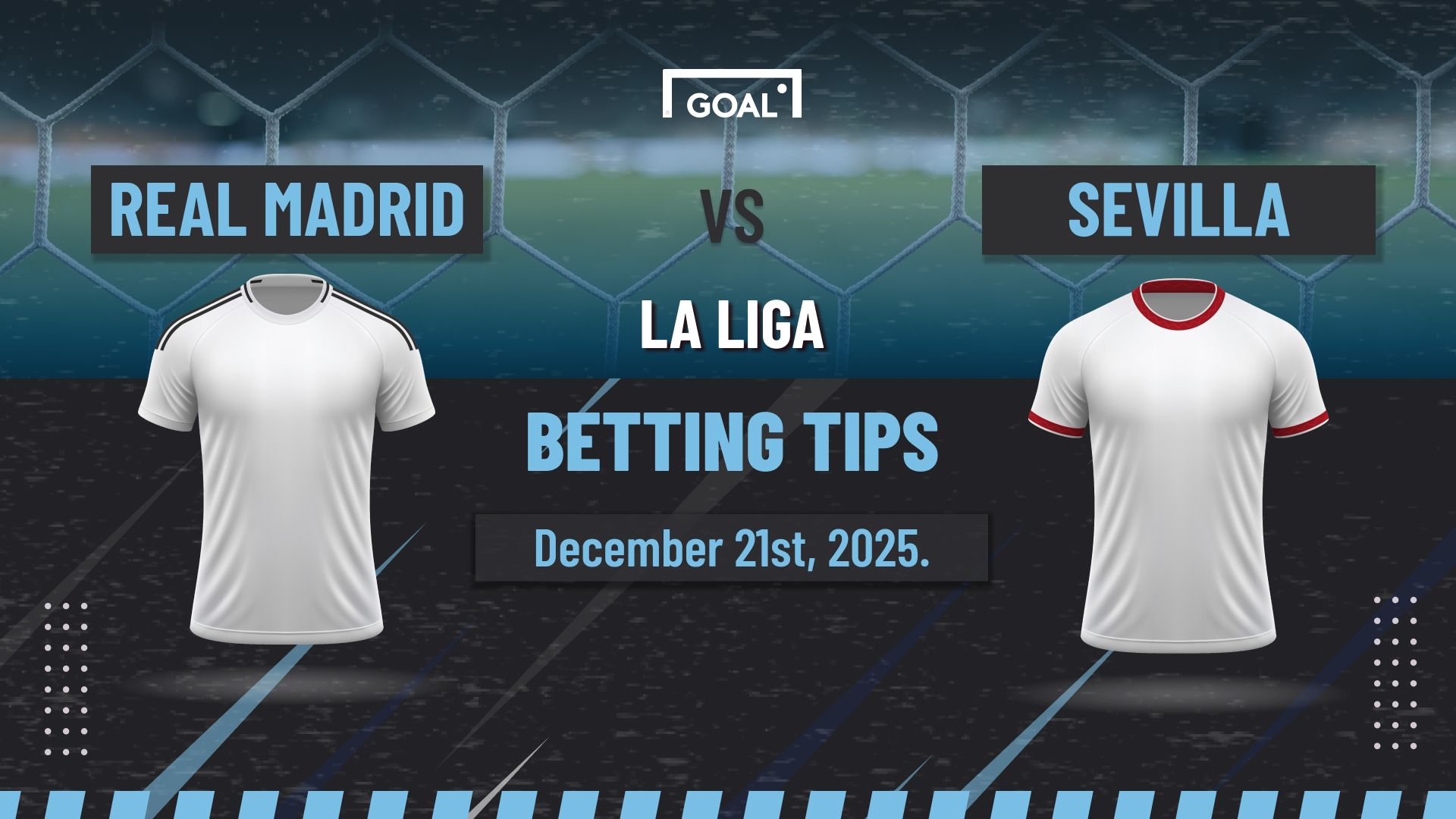 Real Madrid vs Sevilla predictions