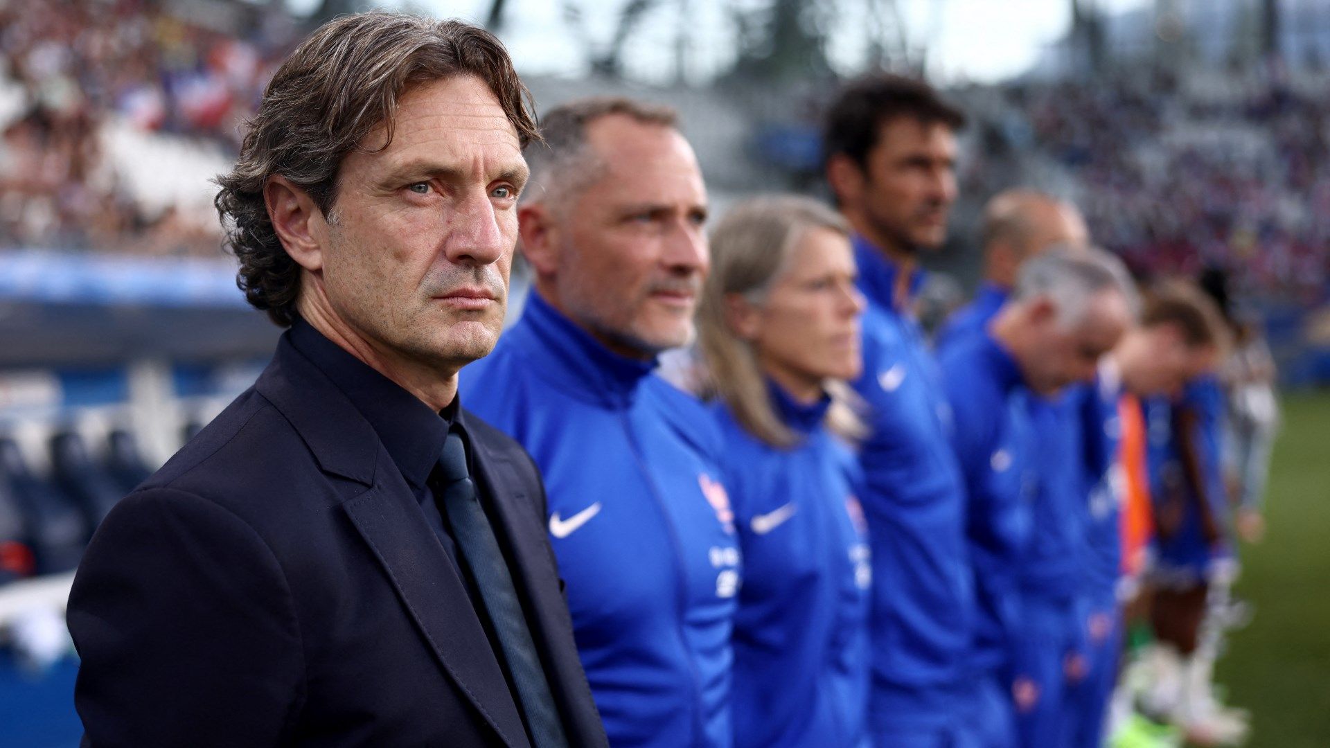 Laurent Bonadei France 2025