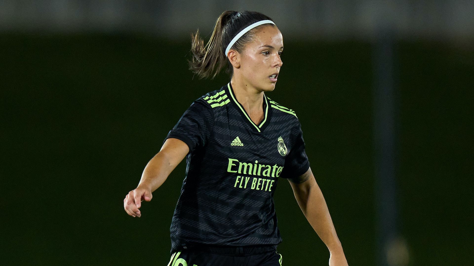 Real Madrid femenino