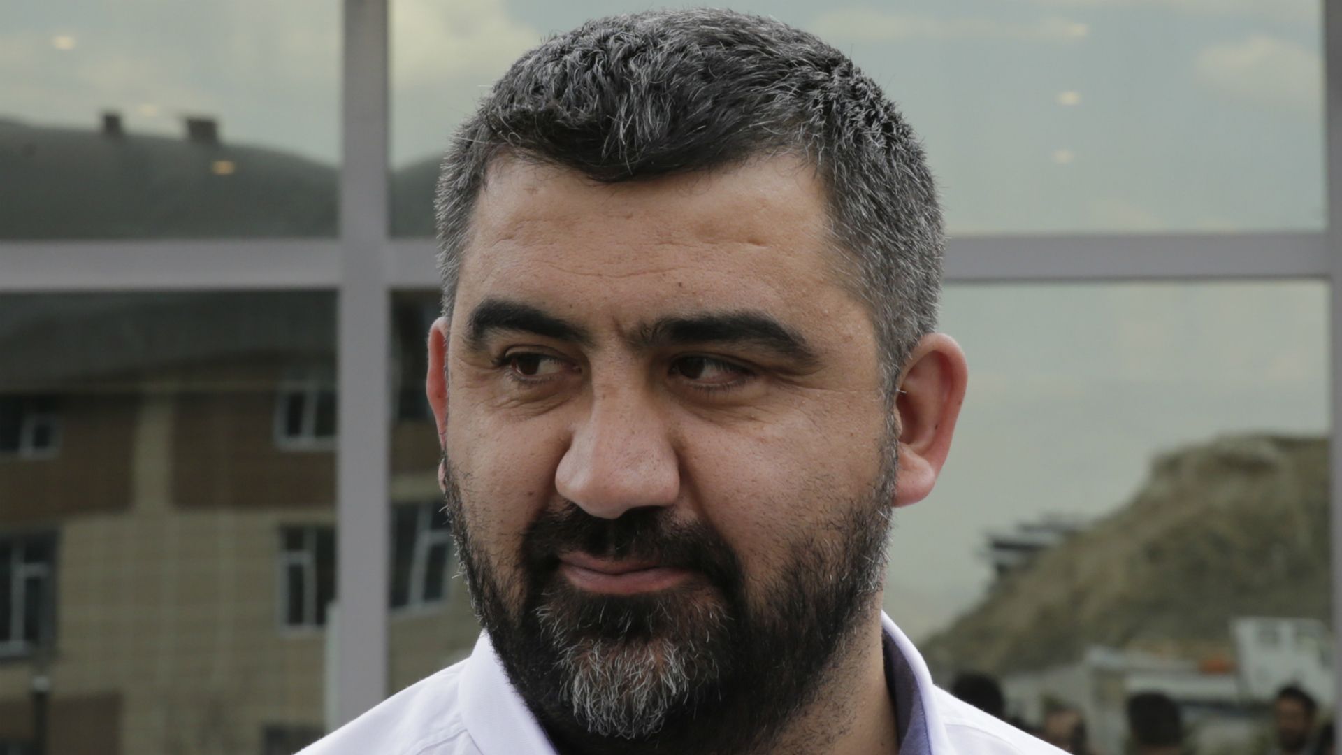 Umit Ozat Genclerbirligi