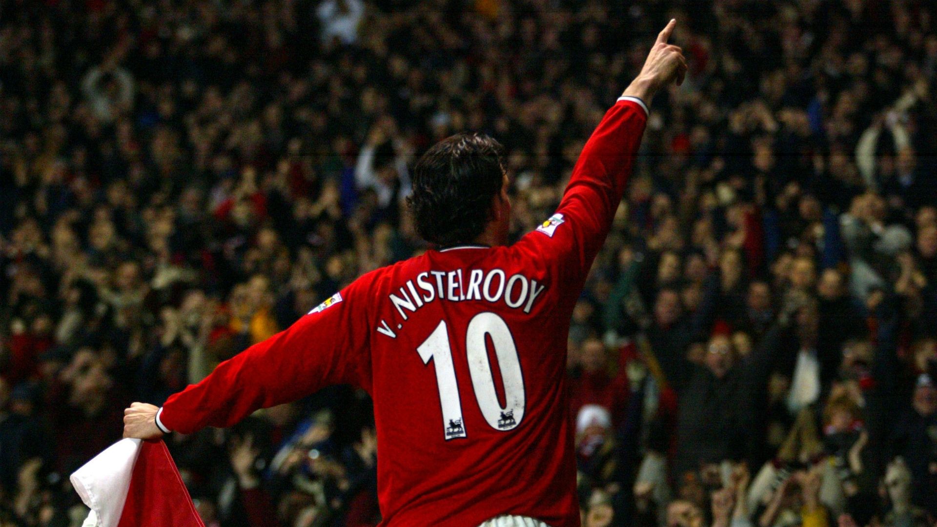 Ruud van Nistelrooy