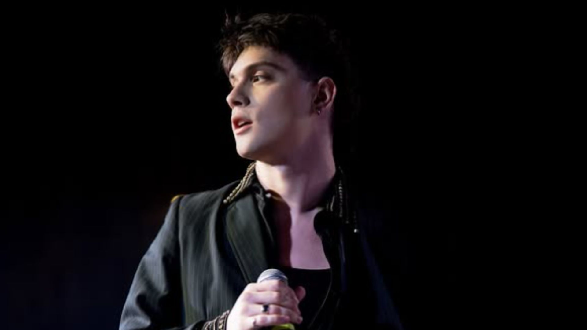 Michelangelo Falcone - Michelangelohwk